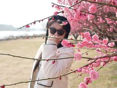 -长广溪湿地公园