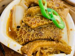 -龙的酒楼·手工早茶·顺德菜(近良路店)