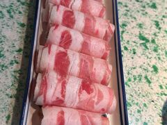-鸿姐老火锅(疁城新天地店)