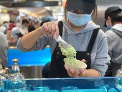 -极拉图·现制冰淇淋(大卫城店)