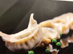 煎饺-新开元大酒店(花雨路店)