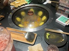 -蘸小院铁锅炖·蘸酱菜·东北菜(怀远门店)