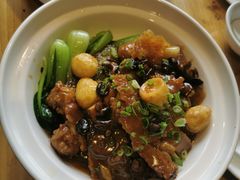 -東舍食唐精品陕菜馆