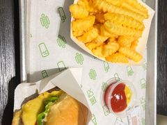 -Shake Shack(西单大悦城店)