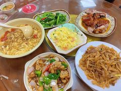 -聂记粤菜馆(鼓西路店)