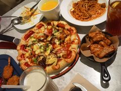 -必胜客(远大路店)