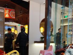 -金佬馆·川菜bistro(芜湖镜湖万达店)