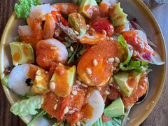 -RAC BAR(安福路店)