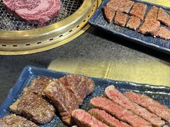 -觅福里•熟成和牛餐厅