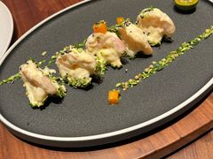 -喜鼎海胆水饺(东港店)
