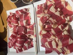 -顶顶汤火牛排火锅·经典铜锅涮肉