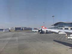 -乌鲁木齐天山国际机场-T3航站楼