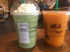-星巴克臻选(珠海富华里店)