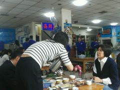 -威海海鲜王(窑头路店)
