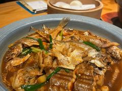 -荣小馆(杭州大厦店)
