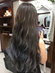 -YESIDO椰岛造型烫发染发