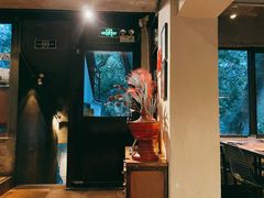 -Ginger(兴国路店)