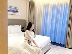 -成都合景誉舍全套房酒店