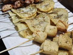 -壹块捌烧烤(灯市口店)