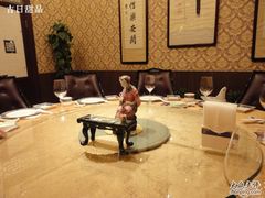 包厢-卫鼎轩·曹公馆(鼓楼店)