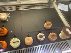 -La Porte de Paris 巴黎之门法式甜品