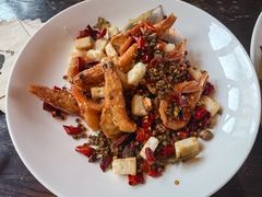 -泰莲庭·溪畔餐厅(雁栖湖店)