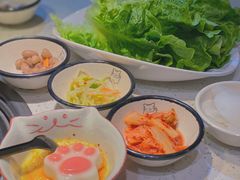 -猫抓烤肉(武进吾悦广场店)