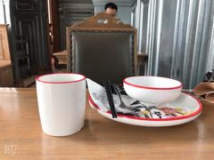 -新白鹿餐厅(城西银泰城店)