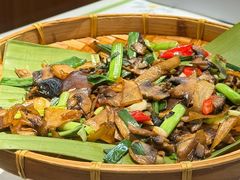 -云海肴·汽锅鸡·云南菜(高德置地店)