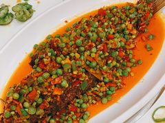 -玉华台饭庄·淮扬菜·烤鸭(望京店)