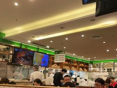 大堂-晋家门(弘阳广场店)