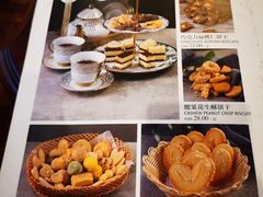 -邓丽君音乐主题餐厅