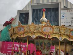 -万达广场(南京江宁店)