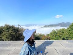 -五女山景区