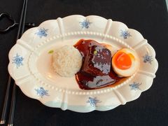 -醉东Oriental House(静安嘉里中心店)