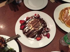 -Pancakes on the rocks(Darling Harbour)