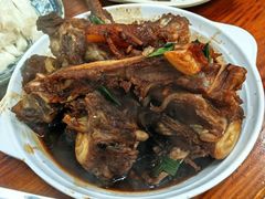 -藏书金记家宝羊肉馆(黄河北路店)