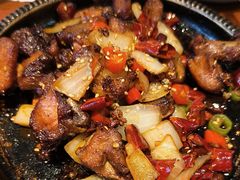 -鑫日千里马朝鲜族小馆(总店)