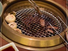 -御牛道日式烤肉料理(杭州万象城店)