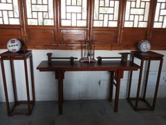 -上海市保健医疗中心(华东疗养院)