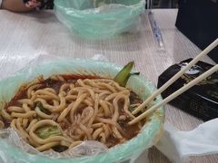 -老邮差酸辣粉麻辣烫(步行街店)