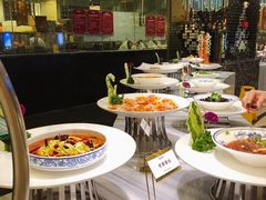 -芭菲盛宴·环球美食(解放碑英利国际店)
