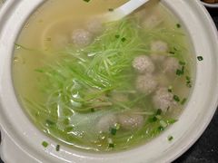 -李记东北饺子馆·东北菜(欢乐谷店)
