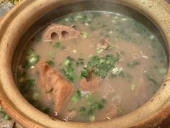 -清水亭湖北菜(大屯DT51店)