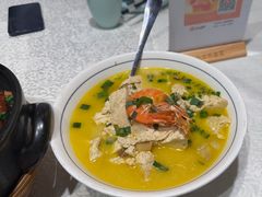 -小方外婆菜(蒙山路店)