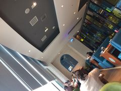 大堂-龙聚德北京烤鸭(沙坪坝华宇A馆店)