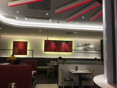 大堂-必胜客(万达广场店)