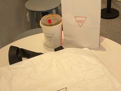 -Manner Coffee(芮欧百货店)