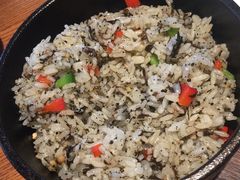 -阿莉餐厅(枣阳路店)