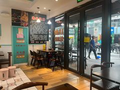 -香友记正宗隆江猪脚饭(首经贸店)